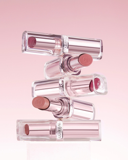 L’Oreal Paris Glow Paradise - Помада с бальзамом для губ, 25 g