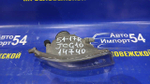 Туманка правая TOYOTA BREVIS 2001-2007