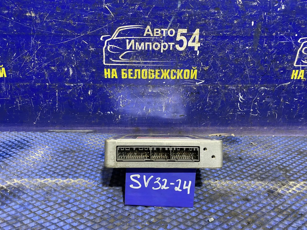 Компьютер двигателя TOYOTA CAMRY 1993