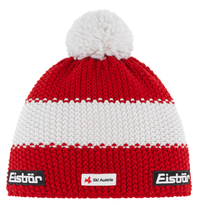 Шапка EISBAR Star Pompon MU SKA (AUT)