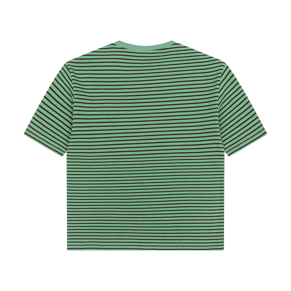 ФУТБОЛКА YMKASHIX STRIPE