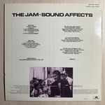 The Jam - Sound Affects (Скандинавия 1984г.)