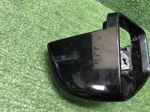 Крышка зеркала левая Mercedes M GLE W166 (11-18)