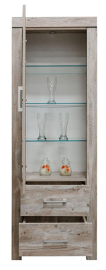 Шкаф «Гранде» П6.606.0.01 (П606.01)