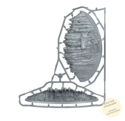 Endless Spells: Morbid Conjuration