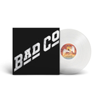 Bad Company / Bad Company (Сlear Vinyl)(LP)