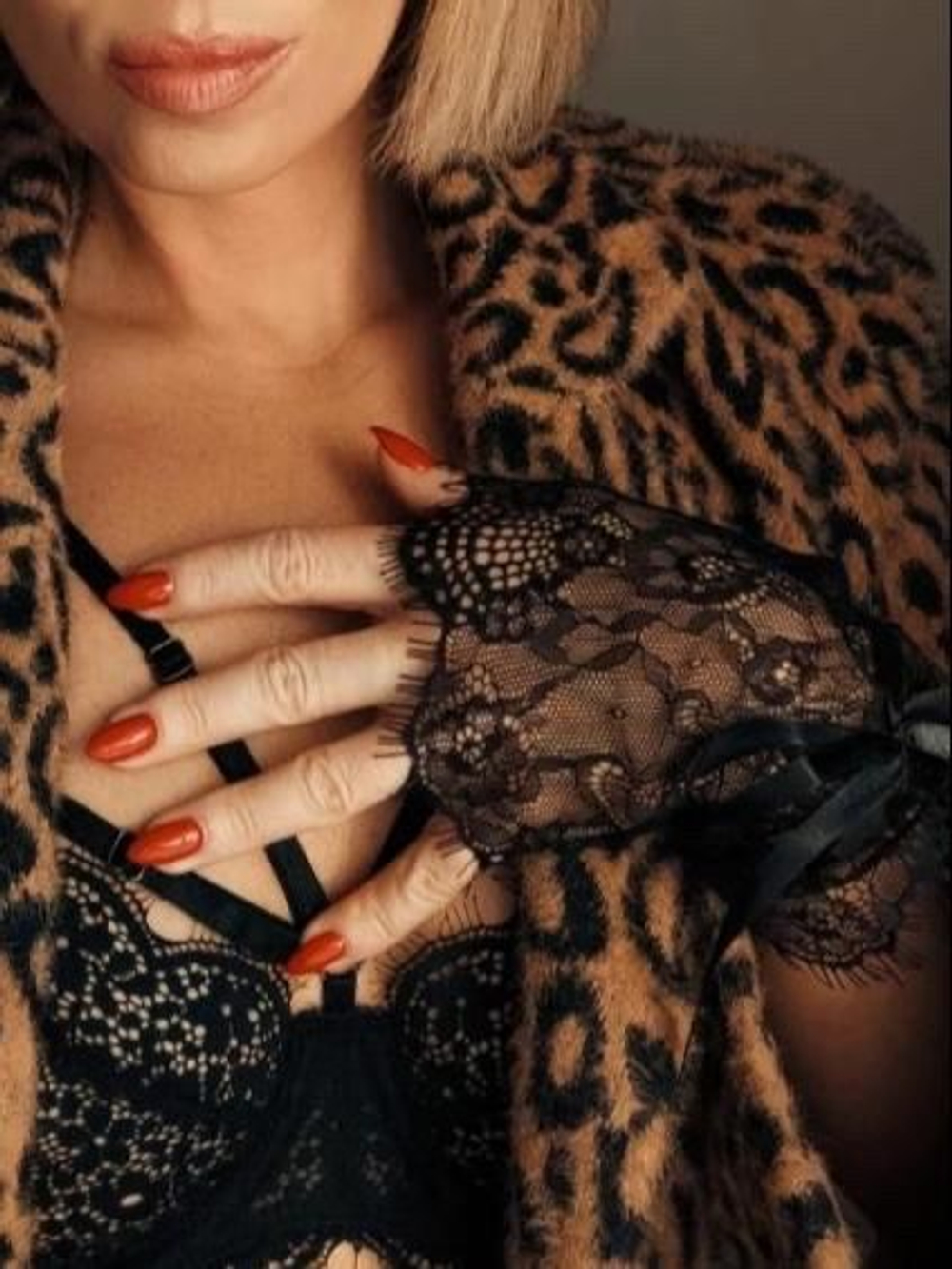 Манжет кружевной LAV ANNA LUKOSHINA