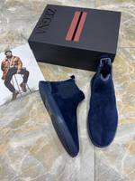 Ботинки Zegna