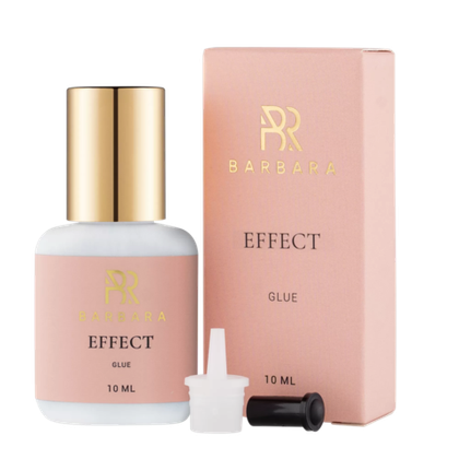 Клей Barbara "Effect" 10 мл (1 сек)