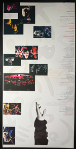 Joe Cocker - Joe Cocker Live! 2LP (Европа 1990г.)