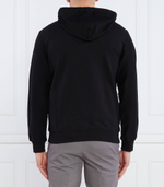 Худи Emporio Armani - черный(211858 3R484)