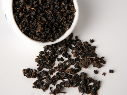 Габа "Изумрудная", Тайваньский Светлый улун