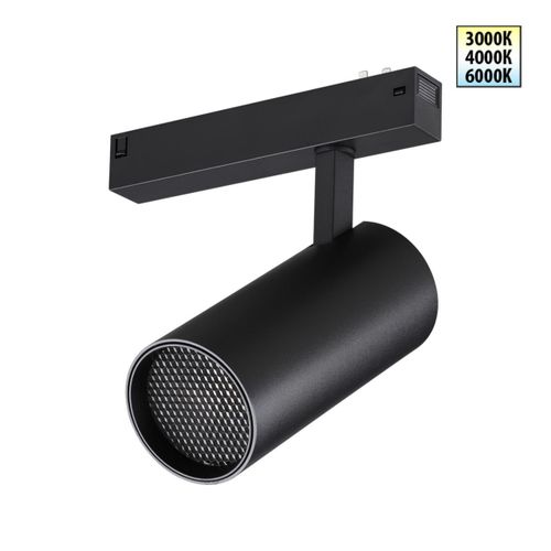 359960 NT Светильник LED 30Вт 3000/4000/6000К 90-240В IP20 PORT