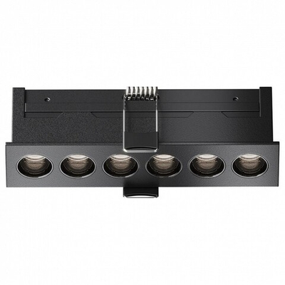 Встраиваемый светильник Maytoni Points DL065-12W3-6K-B