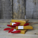 Смальта желтого цвета в кирпичиках купить с доставкой по всей России.