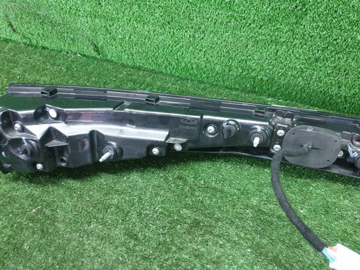 Фонарь крышки багажника Omoda C5 (2022-н.в.)