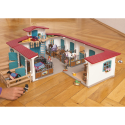 Schleich - Конный центр Lakeside 42567