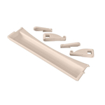 Подвесной лоток-органайзер для парт ОКП.06