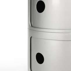 Тумба на 2 отсека Componibili 32х40