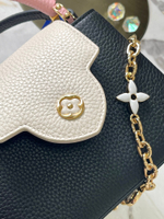 Louis Vuitton Capucines Mini