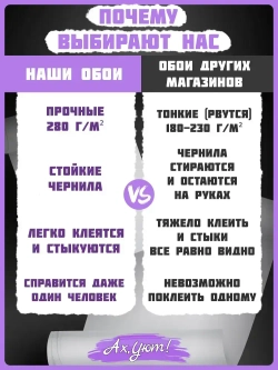 Фотообои Ах, Уют! флизелиновые моющиеся 200х150 см Сиреневые Цветы сирени