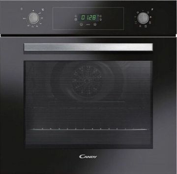 Электрический духовой шкаф Candy FCP 605 NXL