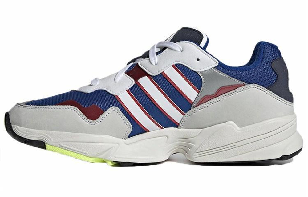 Кроссовки Adidas Originals Yung-96