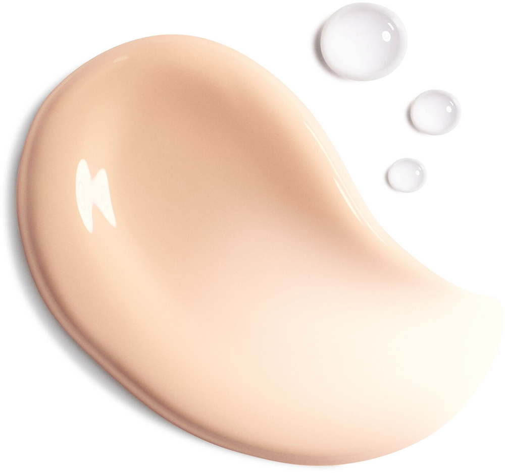 DIOR Dior Forever Hydra Nude - Тональная основа для естественного вида оттенок 0N Neutral, 30 ml