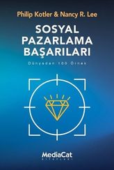 Sosyal Pazarlama Başarıları - Dünyadan 100 Örnek