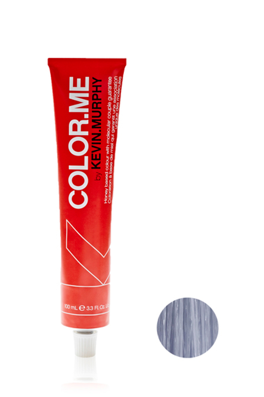 Краска для волос Kevin Murphy Color.me -TONERS - ТОНЕРЫ, 100мл