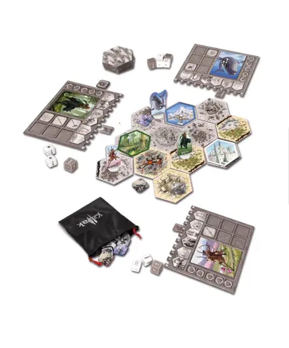 Karak II: Imperium