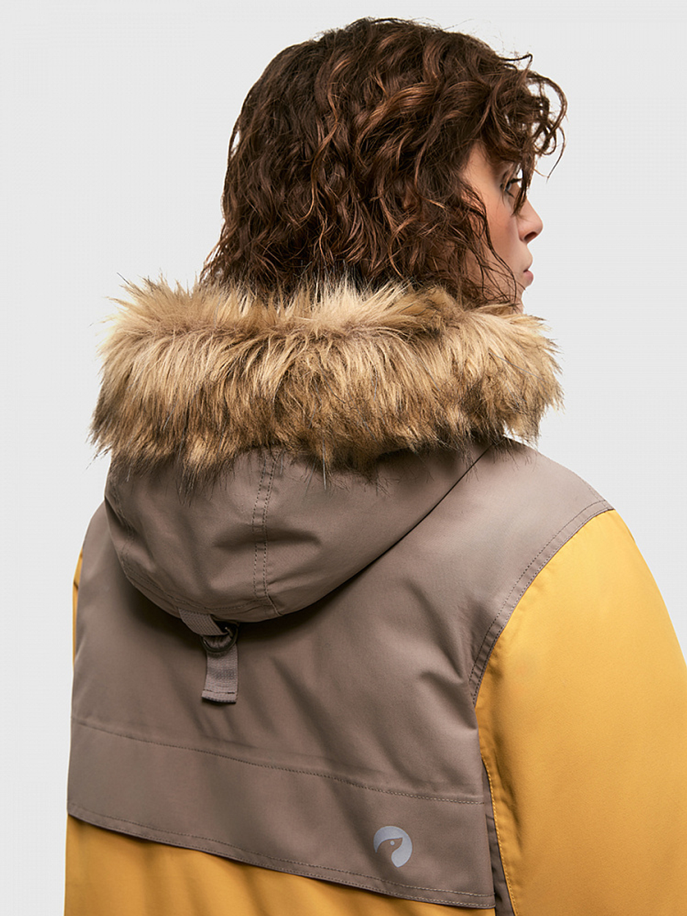 КУРТКА ЖЕНСКАЯ NORPPA IREMEL ( 100610 )