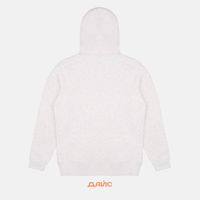  Толстовка мужская HUF Discordia артикул:PF00346-ATHHR - купить в магазине Дайс