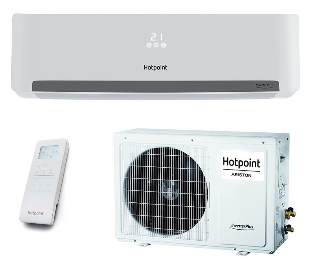 Hоtpoint SPIW422HP/2