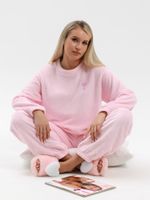 Костюм Ультиматум Виотекс РОЗОВЫЙ