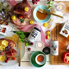 Набор мини мельниц Соль&Перец, 110 г, Cape Herb & Spice