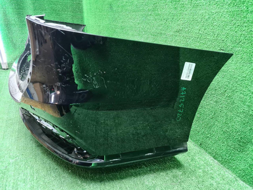 Бампер задний Hongqi H9 (2020-н.в.)