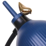 Настольная лампа «Sweet - Forest» LED, 16.5*11.5*40.5 см LED, USB 3w 5v, Синий