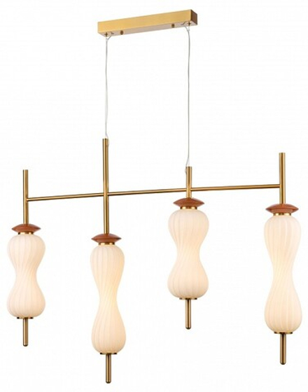 Подвесной светильник Velante 285 285-503-04