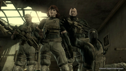 Metal Gear Solid Master Collection Volume 2 Day One Edition (диск для PS5, полностью на английском языке)