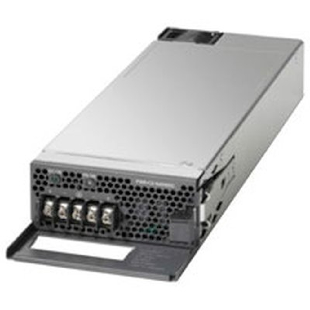 Блок питания Cisco PWR-C5-600WAC