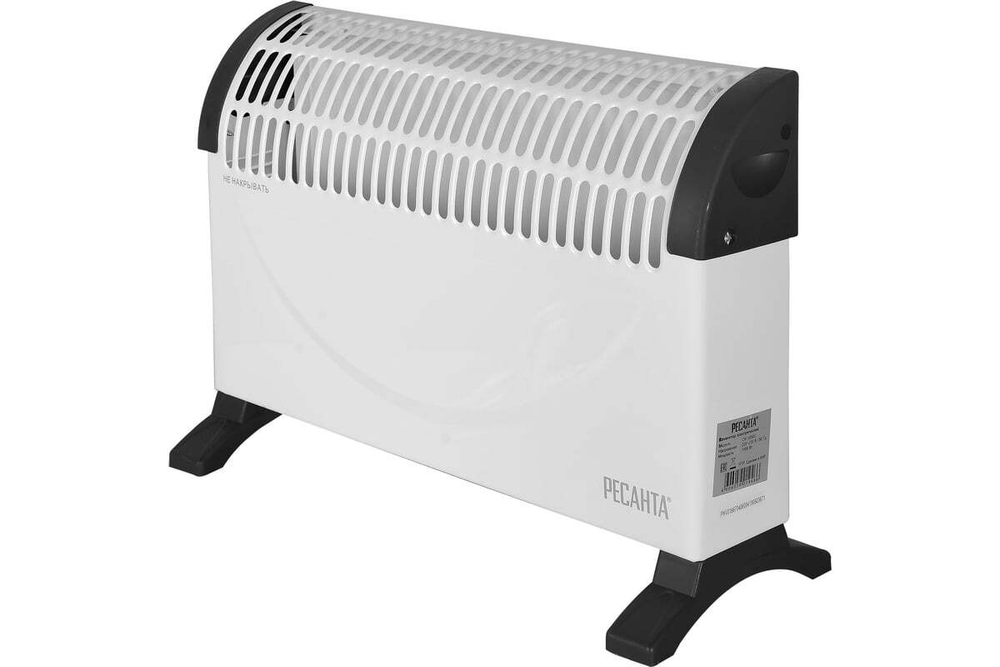 Напольный конвектор Ресанта ОК-1000С 67/4/6