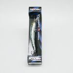 Воблер Sebile Koolie Minnow 90 SL PZ 9.8g VMC