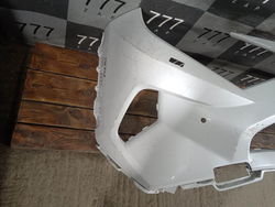 Бампер передний Toyota RAV4 V (XA50) 18-нв Б/У Оригинал 521190R280