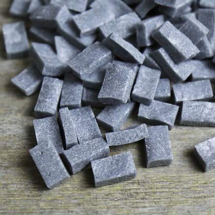 Смальта FV01, колотая 10х17 мм, 200 гр