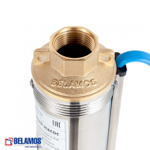 Насос скважинный центробежный Belamos TF3-60 (диаметр 78мм, кабель 35м)