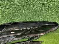 Накладка ПТФ левая VW Tiguan 2 (2016-2020) R-line