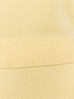 Жилет-майка из хлопка