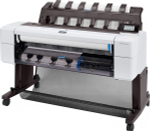 Принтер  HP DesignJet T1600dr