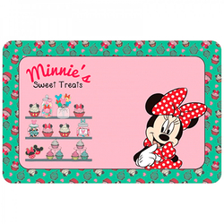 Triol-Disney Коврик под миску, 430*280мм
